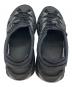 中古・古着 MERRELL (メレル) MERRELL(メレル)メレルスニーカーサンダル ブラック サイズ:24cm：10000円