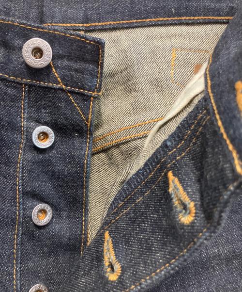 SUGARHILL（シュガーヒル）SUGARHILL (シュガーヒル) SUGARHILL(シュガーヒル)デニムパンツ ネイビー サイズ:サイズ34の古着・服飾アイテム