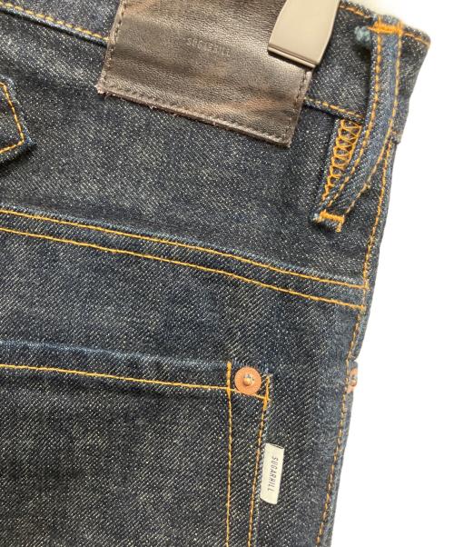 SUGARHILL（シュガーヒル）SUGARHILL (シュガーヒル) SUGARHILL(シュガーヒル)デニムパンツ ネイビー サイズ:サイズ34の古着・服飾アイテム