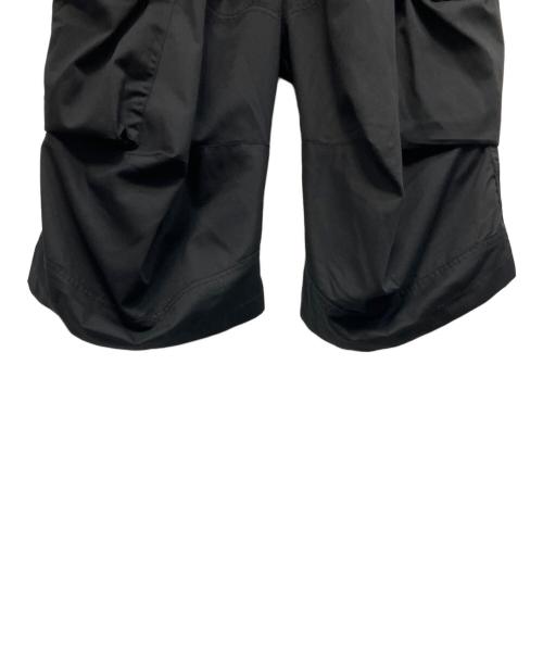 DIESEL（ディーゼル）DIESEL (ディーゼル) ショートパンツ ブラック サイズ:50の古着・服飾アイテム