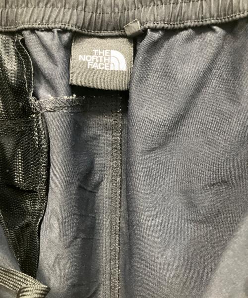 THE NORTH FACE（ザ ノース フェイス）THE NORTH FACE (ザ ノース フェイス) ドローライトパンツ ブラック サイズ:Mの古着・服飾アイテム
