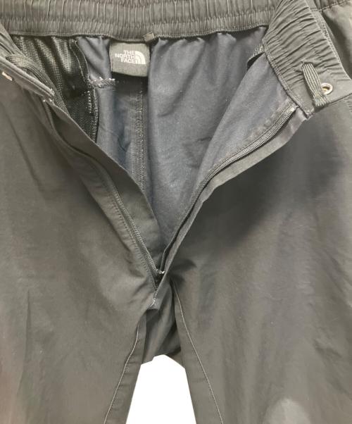 THE NORTH FACE（ザ ノース フェイス）THE NORTH FACE (ザ ノース フェイス) ドローライトパンツ ブラック サイズ:Mの古着・服飾アイテム
