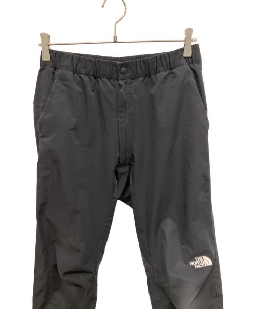 THE NORTH FACE（ザ ノース フェイス）THE NORTH FACE (ザ ノース フェイス) ドローライトパンツ ブラック サイズ:Mの古着・服飾アイテム