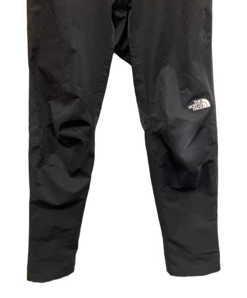 THE NORTH FACE（ザ ノース フェイス）THE NORTH FACE (ザ ノース フェイス) ドローライトパンツ ブラック サイズ:Mの古着・服飾アイテム