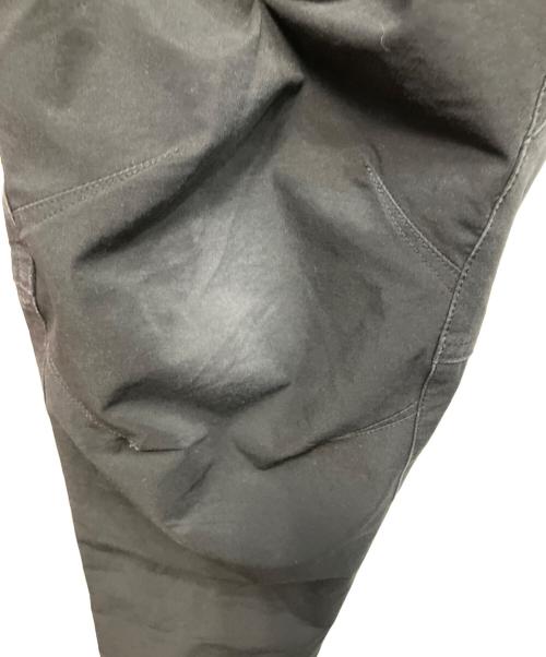 THE NORTH FACE（ザ ノース フェイス）THE NORTH FACE (ザ ノース フェイス) ドローライトパンツ ブラック サイズ:Mの古着・服飾アイテム