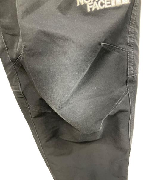 THE NORTH FACE（ザ ノース フェイス）THE NORTH FACE (ザ ノース フェイス) ドローライトパンツ ブラック サイズ:Mの古着・服飾アイテム