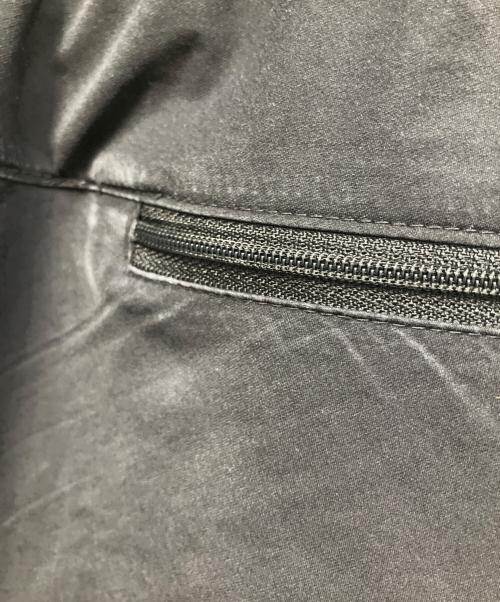 THE NORTH FACE（ザ ノース フェイス）THE NORTH FACE (ザ ノース フェイス) ドローライトパンツ ブラック サイズ:Mの古着・服飾アイテム