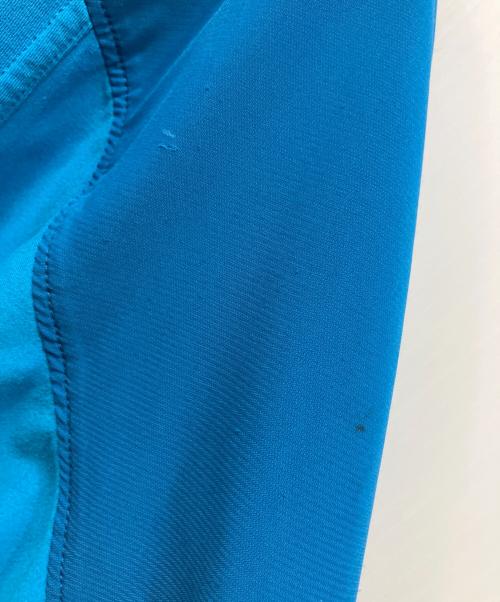 ARC’TERYX（アークテリクス）ARC’TERYX (アークテリクス) ARC’TERYX(アークテリクス)ナイロンジャケット ブルー サイズ:Mの古着・服飾アイテム