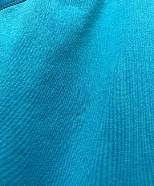 ARC’TERYX（アークテリクス）ARC’TERYX (アークテリクス) ARC’TERYX(アークテリクス)ナイロンジャケット ブルー サイズ:Mの古着・服飾アイテム