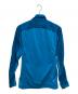 ARC’TERYX (アークテリクス) ARC’TERYX(アークテリクス)ナイロンジャケット ブルー サイズ:M：6000円