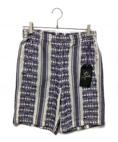 トリココムデギャルソン　刺繍パンツ 中古・古着通販】tricot COMME des GARCONS (トリココムデギャルソン