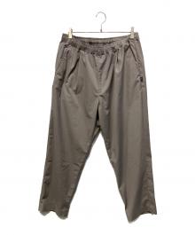 BUDSPOOL（バッズプール）の古着「パンツ」｜グレー