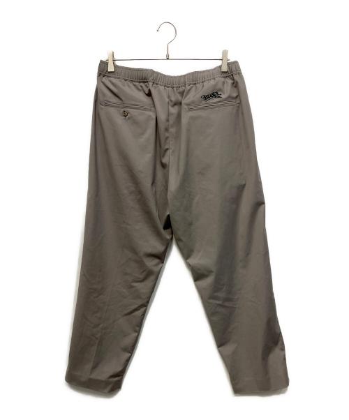 BUDSPOOL（バッズプール）BUDSPOOL (バッズプール) パンツ グレー サイズ:XLの古着・服飾アイテム