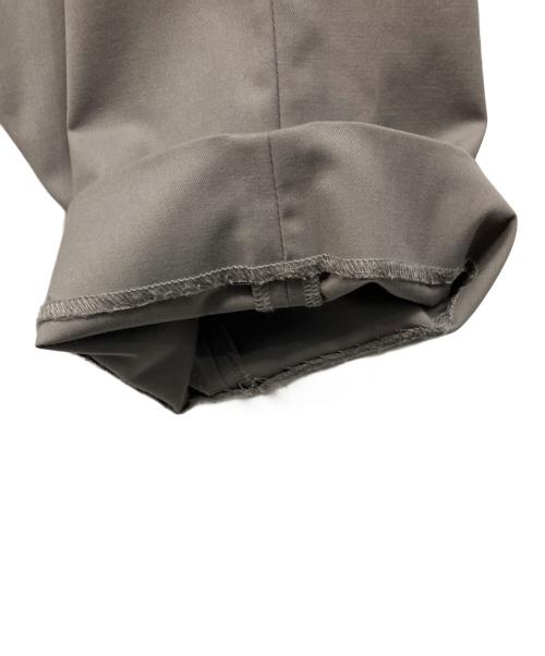 BUDSPOOL（バッズプール）BUDSPOOL (バッズプール) パンツ グレー サイズ:XLの古着・服飾アイテム