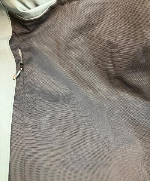 HERNO（ヘルノ）HERNO (ヘルノ) ナイロンコート グレー サイズ:48の古着・服飾アイテム