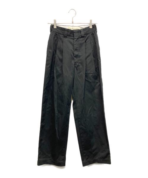 Shinzone（シンゾーン）Shinzone (シンゾーン) パンツ ブラック サイズ:32の古着・服飾アイテム
