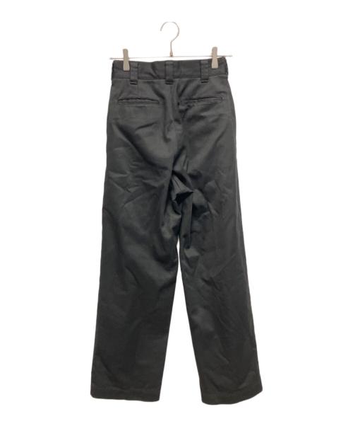Shinzone（シンゾーン）Shinzone (シンゾーン) パンツ ブラック サイズ:32の古着・服飾アイテム