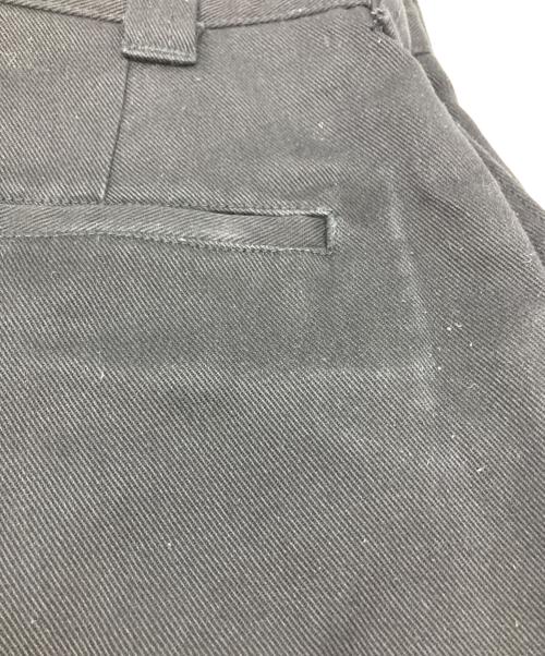 Shinzone（シンゾーン）Shinzone (シンゾーン) パンツ ブラック サイズ:32の古着・服飾アイテム