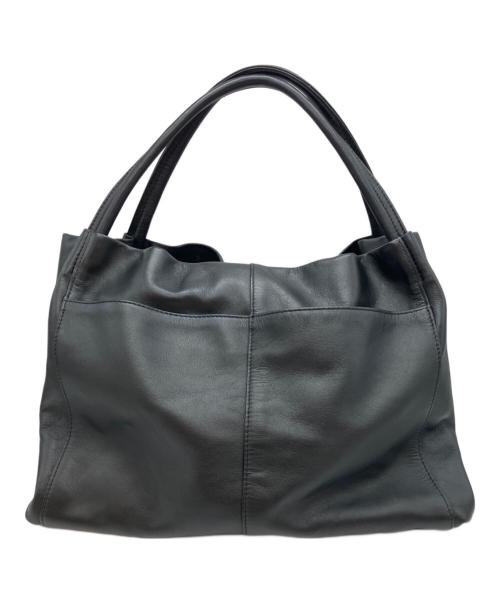 GALLARDA GALANTE（ガリャルダガランテ）GALLARDA GALANTE (ガリャルダガランテ) ベーシックトートバッグ ブラックの古着・服飾アイテム