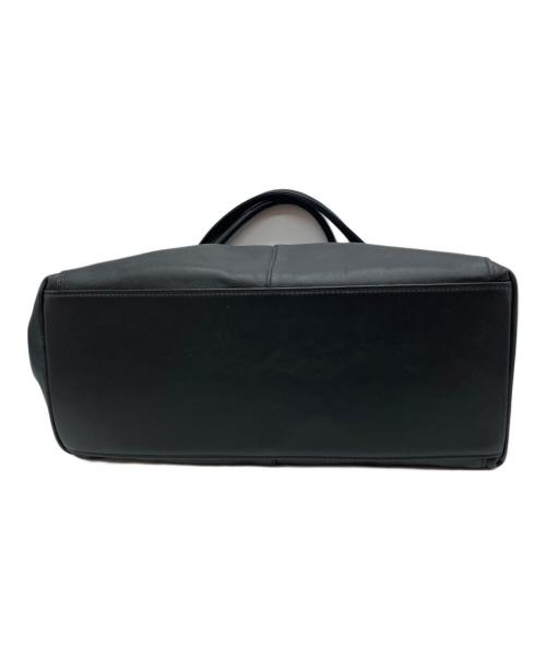 GALLARDA GALANTE（ガリャルダガランテ）GALLARDA GALANTE (ガリャルダガランテ) ベーシックトートバッグ ブラックの古着・服飾アイテム