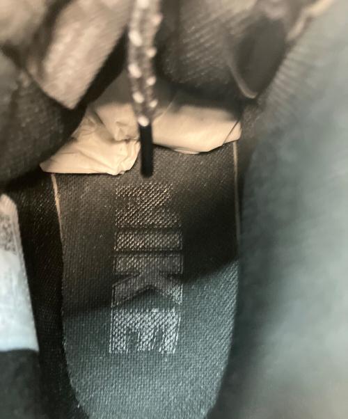 NIKE（ナイキ）NIKE (ナイキ) ハイカットスニーカー ブラック サイズ:25.5cmの古着・服飾アイテム