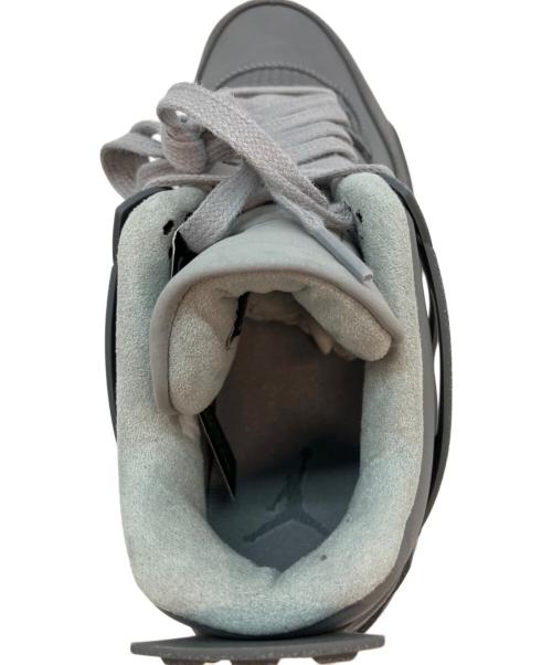 NIKE（ナイキ）NIKE (ナイキ) Air Jordan 4 Retro SE 