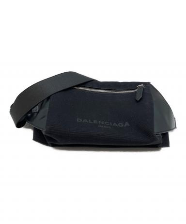 中古・古着通販】BALENCIAGA (バレンシアガ) BALENCIAGA ボディー