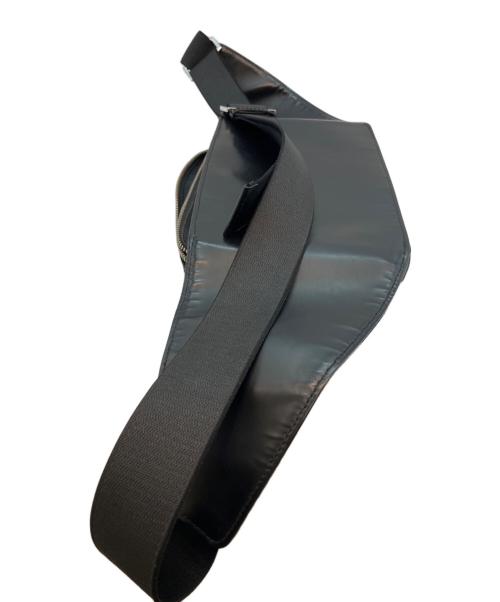 BALENCIAGA（バレンシアガ）BALENCIAGA (バレンシアガ) BALENCIAGA ボディーバッグ 433625 ブラックの古着・服飾アイテム