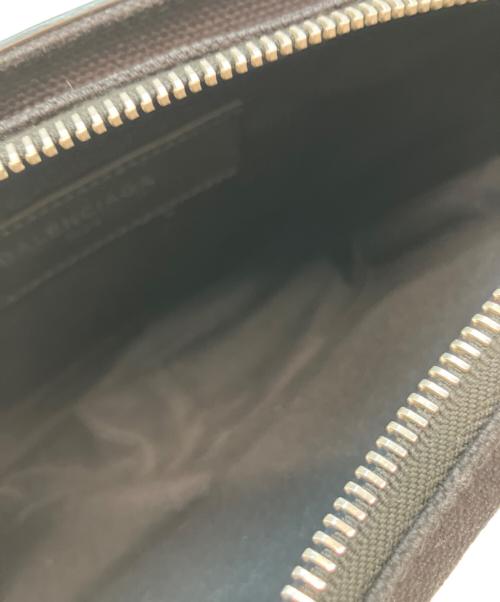 BALENCIAGA（バレンシアガ）BALENCIAGA (バレンシアガ) BALENCIAGA ボディーバッグ 433625 ブラックの古着・服飾アイテム