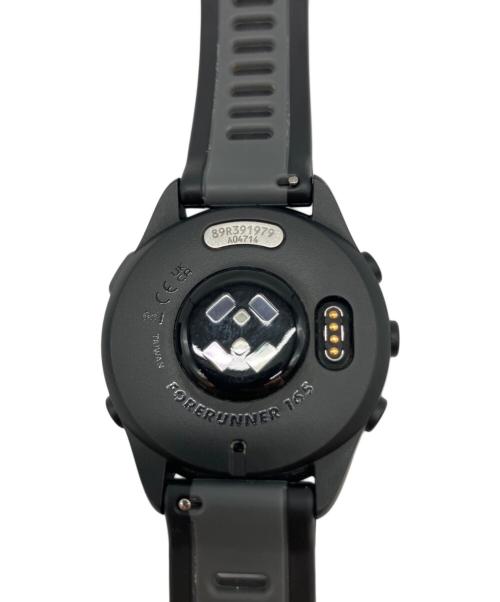 GARMIN（ガーミン）GARMIN (ガーミン) ランニングウォッチ ブラックの古着・服飾アイテム