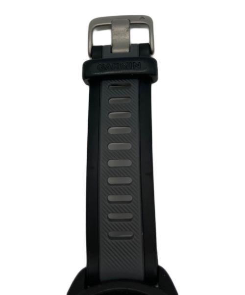 GARMIN（ガーミン）GARMIN (ガーミン) ランニングウォッチ ブラックの古着・服飾アイテム