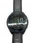GARMIN（ガーミン）の古着「ランニングウォッチ」｜ブラック