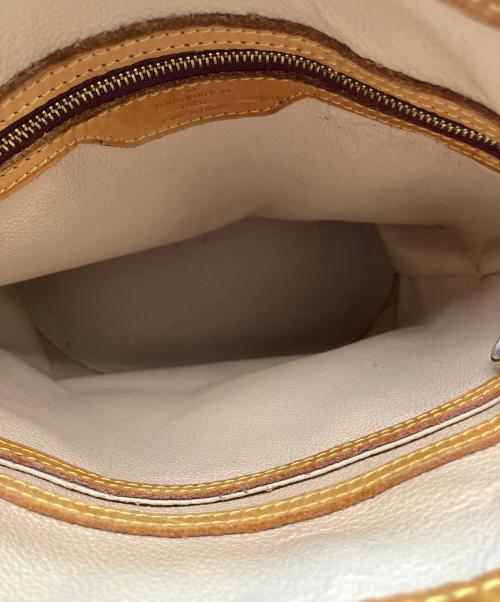 LOUIS VUITTON（ルイ ヴィトン）LOUIS VUITTON (ルイ ヴィトン) ショルダーバッグ M42238 バケットPM ブラウンの古着・服飾アイテム