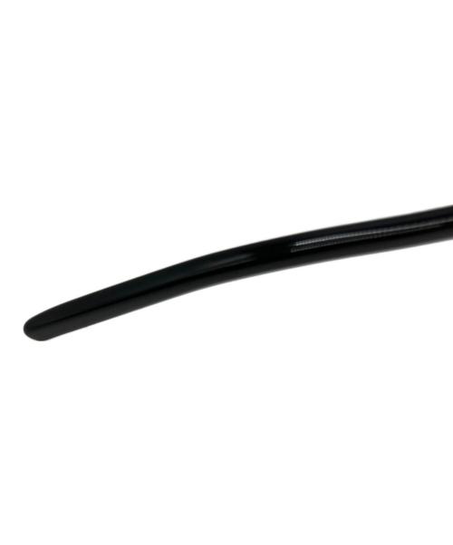 Saint Laurent Paris（サンローランパリ）Saint Laurent Paris (サンローランパリ) 53□21-145　サングラス ブラックの古着・服飾アイテム