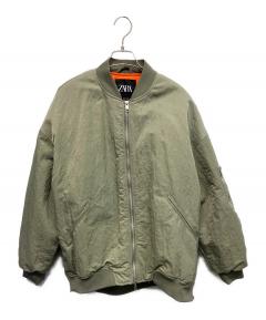 中古・古着通販】sacai (サカイ) 20ss Fabric Combo M-65 Jacket