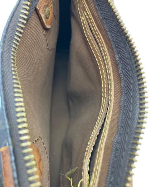 LOUIS VUITTON（ルイ ヴィトン）LOUIS VUITTON (ルイ ヴィトン) モノグラム スピーディ40 ハンドバッグ M41522 ブラウンの古着・服飾アイテム