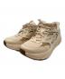 HOKAONEONE（ホカオネオネ）の古着「CLIFTON L ATHLETICS ローカットスニーカー」｜ベージュ