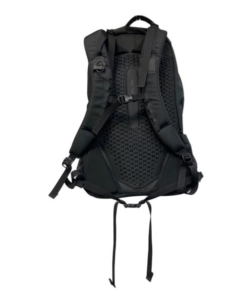ARC'TERYX（アークテリクス）ARC'TERYX (アークテリクス) アロー22バックパック ブラックの古着・服飾アイテム