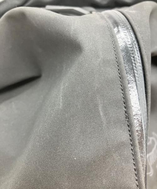 ARC'TERYX（アークテリクス）ARC'TERYX (アークテリクス) アロー22バックパック ブラックの古着・服飾アイテム