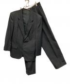PAUL SMITHポールスミス）の古着「ウール セットアップスーツ」｜ブラック