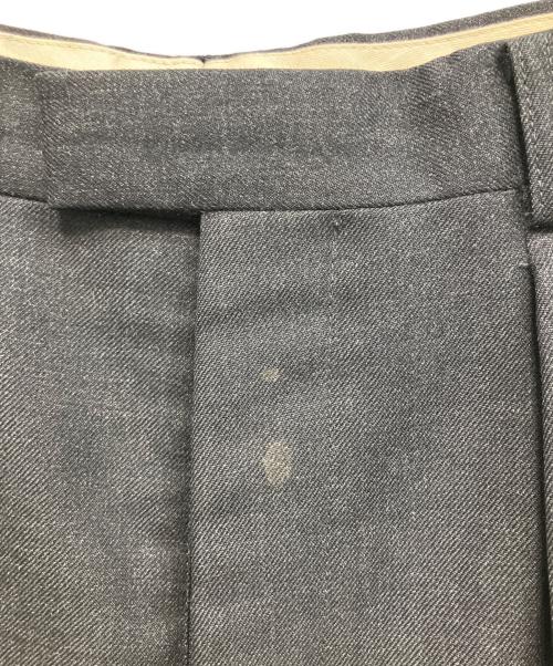 PAUL SMITH（ポールスミス）PAUL SMITH (ポールスミス) ウール セットアップスーツ ブラック サイズ:Mの古着・服飾アイテム