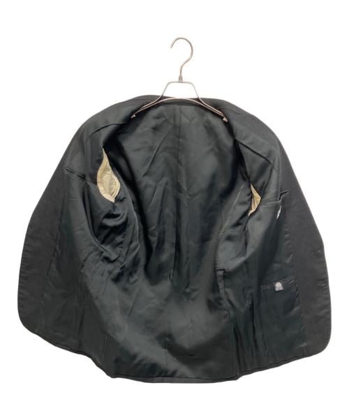 PAUL SMITH（ポールスミス）PAUL SMITH (ポールスミス) ウール セットアップスーツ ブラック サイズ:Mの古着・服飾アイテム