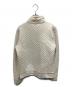 Patagonia (パタゴニア) W's Organic Cotton Quilt Snap-T Pullover 長袖カットソー ホワイト サイズ:S：6000円