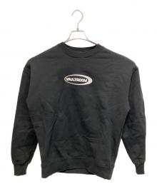 VAULTROOM（ボルトルーム）の古着「スウェット」｜ブラック