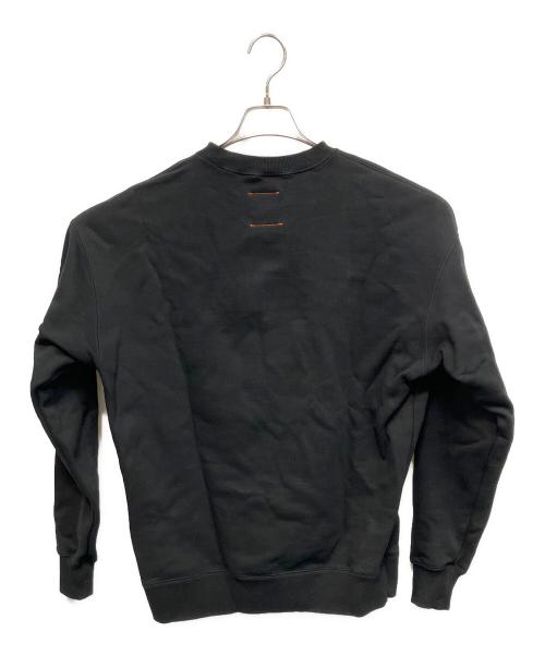 VAULTROOM（ボルトルーム）VAULTROOM (ボルトルーム) スウェット ブラック サイズ:Mの古着・服飾アイテム