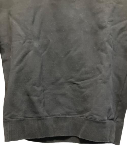 VAULTROOM（ボルトルーム）VAULTROOM (ボルトルーム) スウェット ブラック サイズ:Mの古着・服飾アイテム