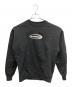 VAULTROOM（ボルトルーム）の古着「スウェット」｜ブラック