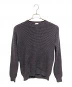 RHC Ron Hermanアールエイチシー ロンハーマン）の古着「厚手ニット」｜ブラック