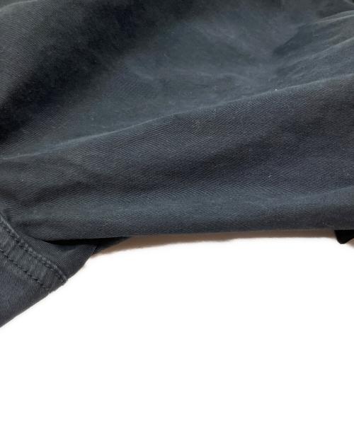 DIESEL（ディーゼル）DIESEL (ディーゼル) P-MIRTA-NOVO カーゴパンツ ブラック サイズ:38の古着・服飾アイテム