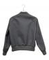 KOLOR (カラー) クラシックボンバージャケット グレー サイズ:2：20000円